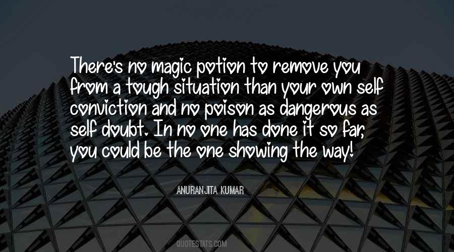 Anuranjita Kumar Quotes #1037801