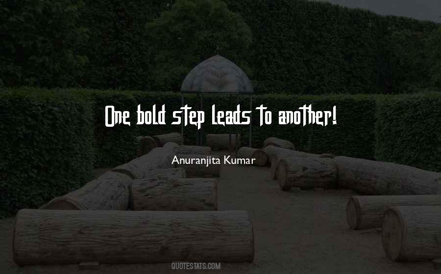 Anuranjita Kumar Quotes #1253913