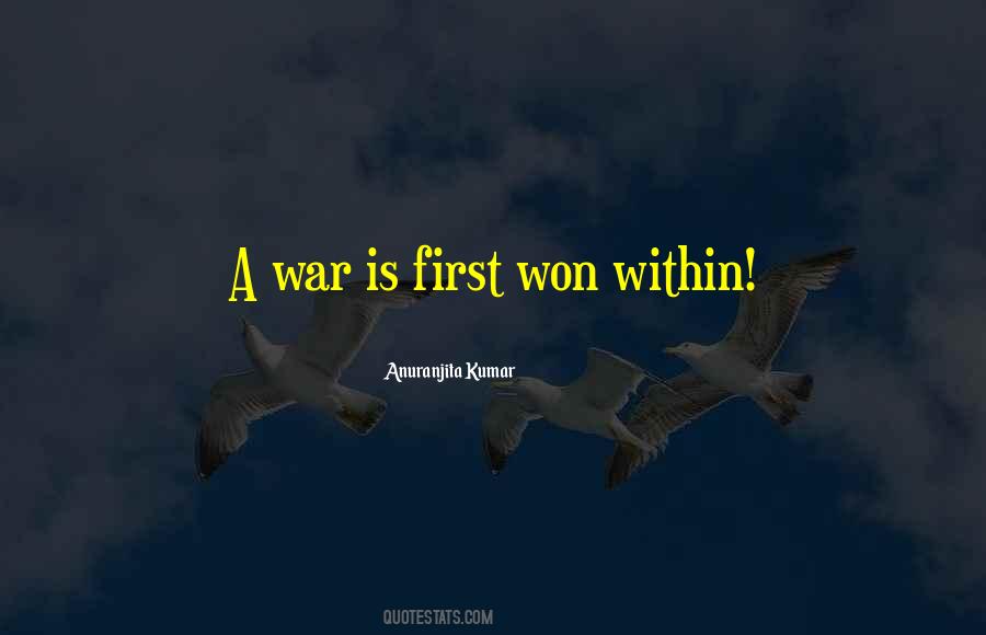 Anuranjita Kumar Quotes #1793274