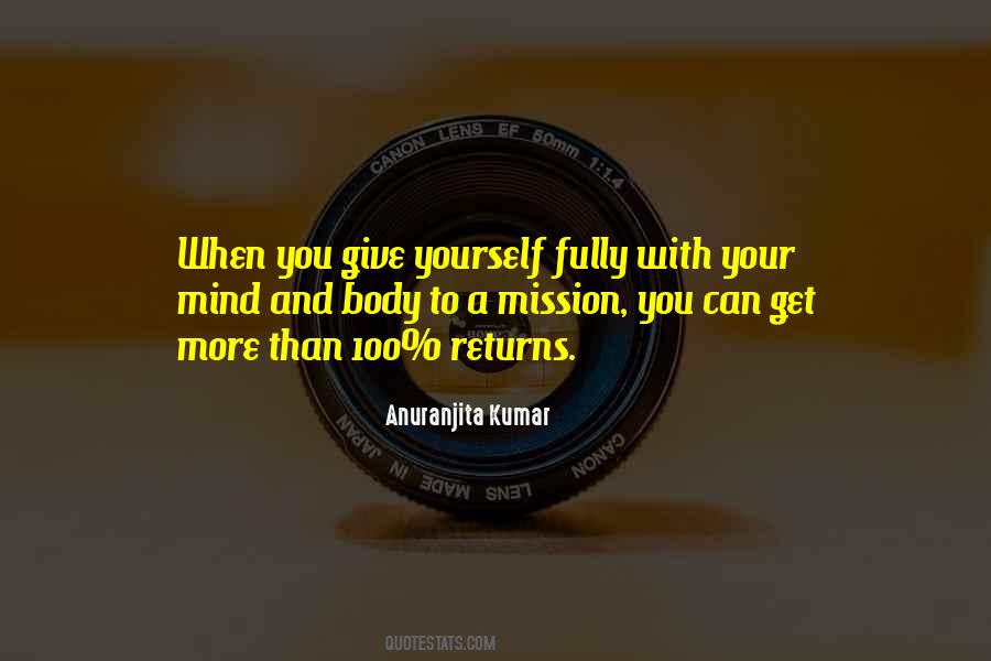 Anuranjita Kumar Quotes #1812058