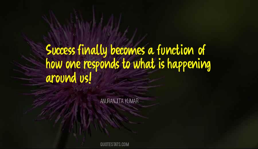 Anuranjita Kumar Quotes #227536
