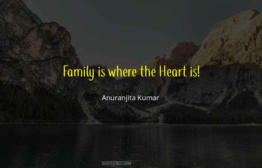 Anuranjita Kumar Quotes #485562