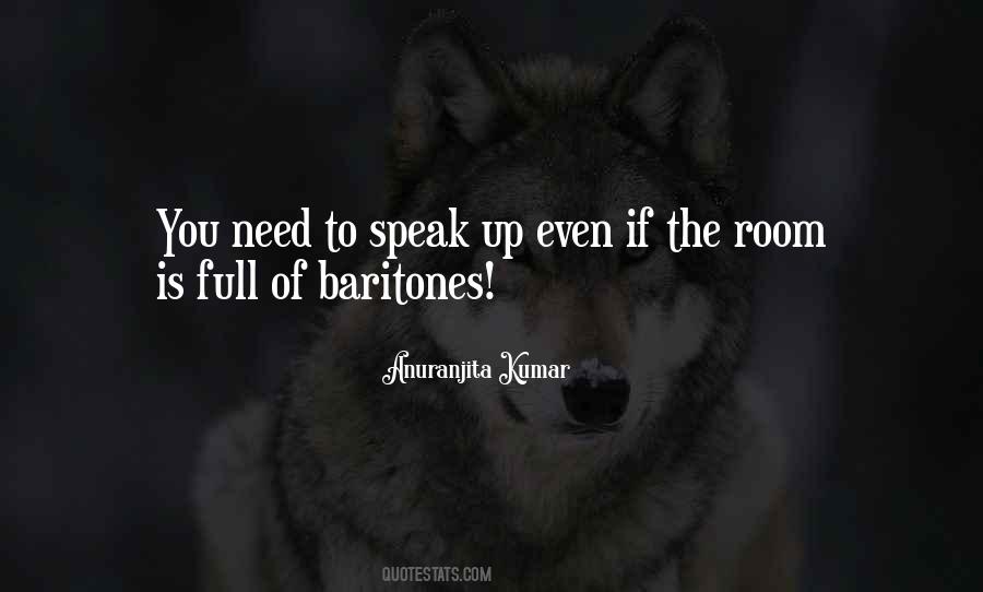Anuranjita Kumar Quotes #519667