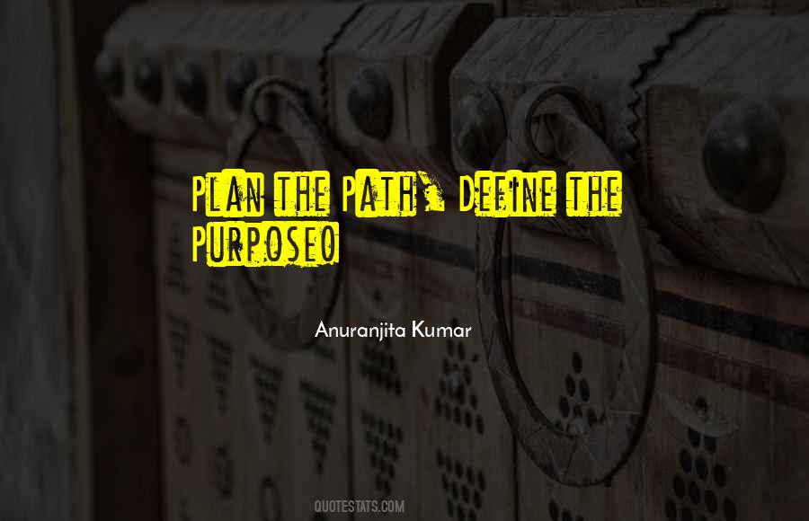 Anuranjita Kumar Quotes #711718