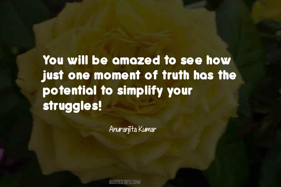 Anuranjita Kumar Quotes #779863