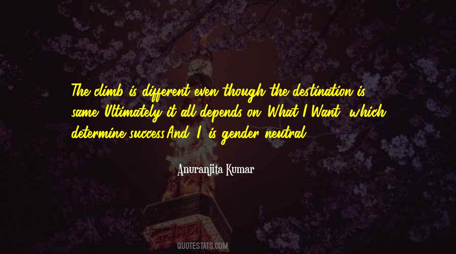 Anuranjita Kumar Quotes #811998