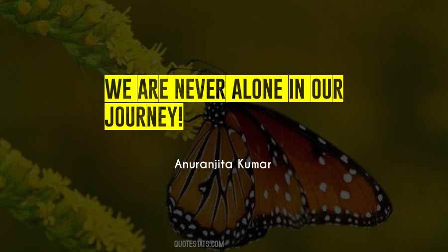 Anuranjita Kumar Quotes #862992