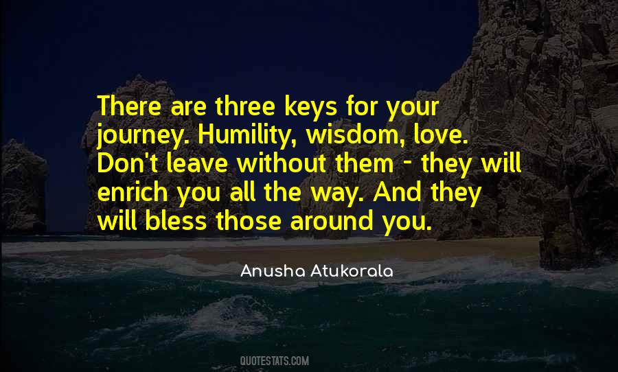 Anusha Atukorala Quotes #1016955
