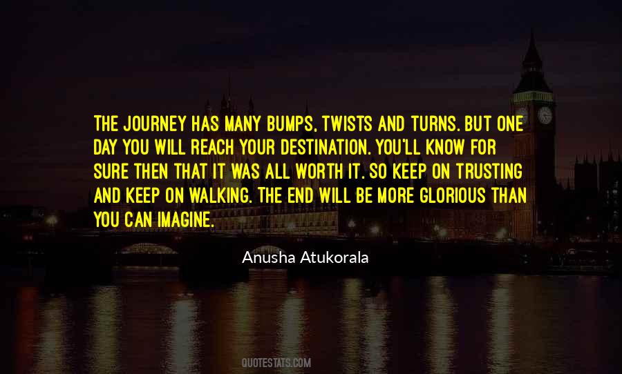 Anusha Atukorala Quotes #1534961