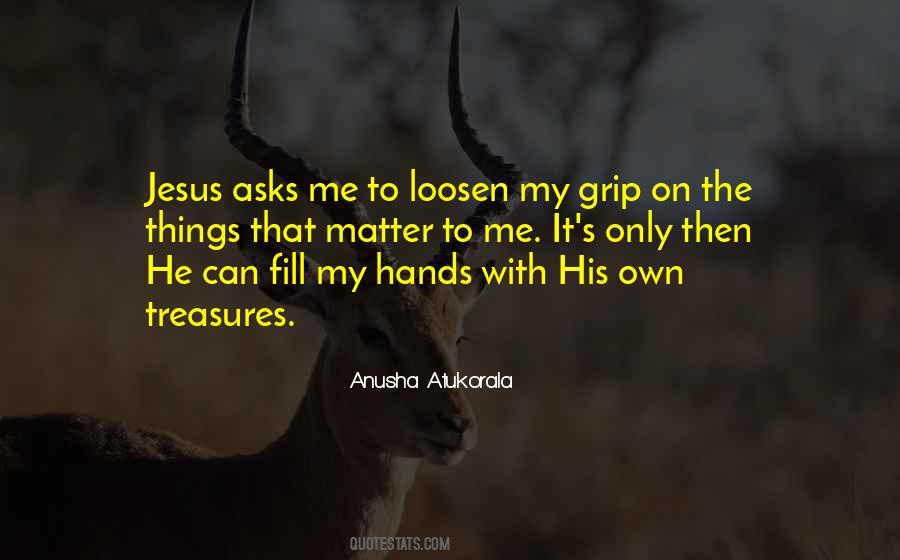 Anusha Atukorala Quotes #1536901