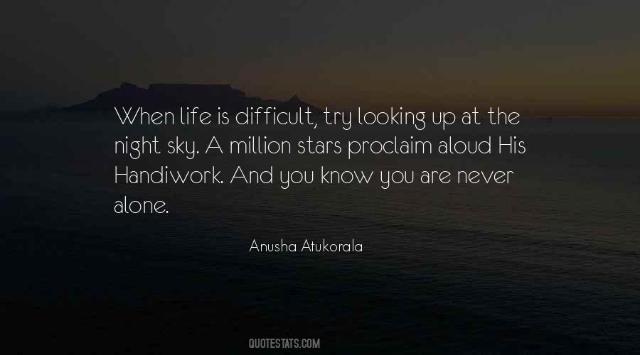 Anusha Atukorala Quotes #2146