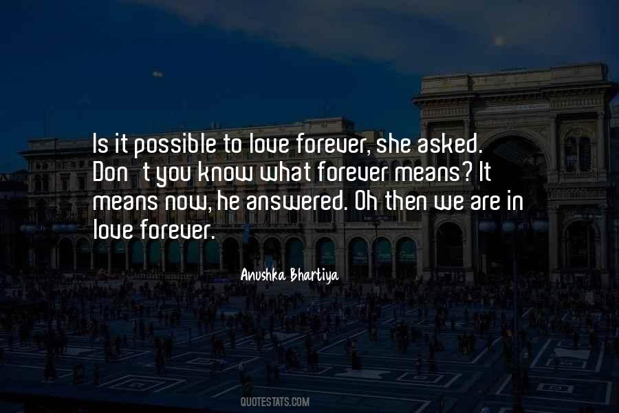 Anushka Bhartiya Quotes #429139