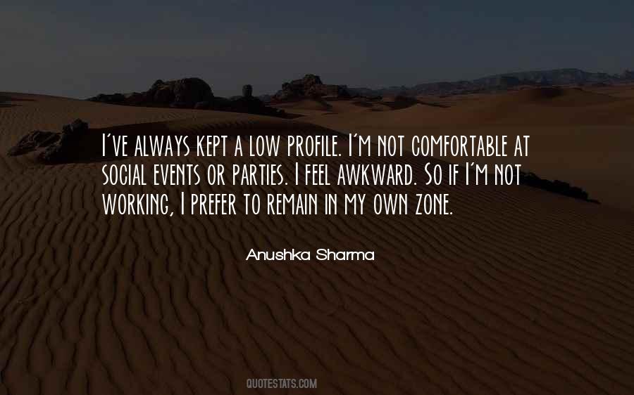 Anushka Sharma Quotes #1045686