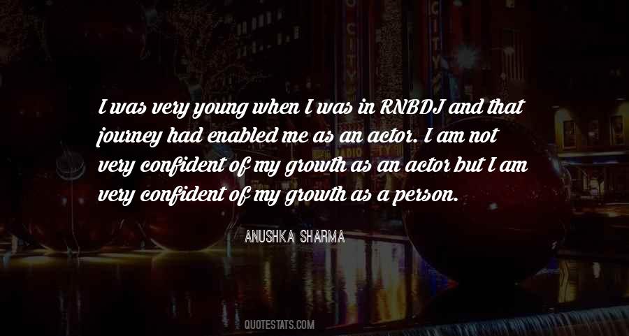 Anushka Sharma Quotes #1237508