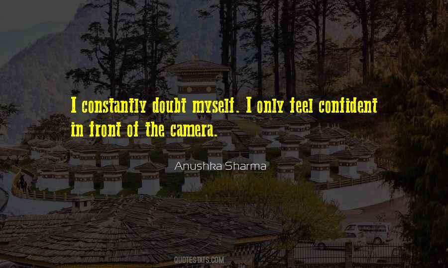 Anushka Sharma Quotes #1278879