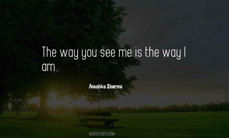 Anushka Sharma Quotes #1672972