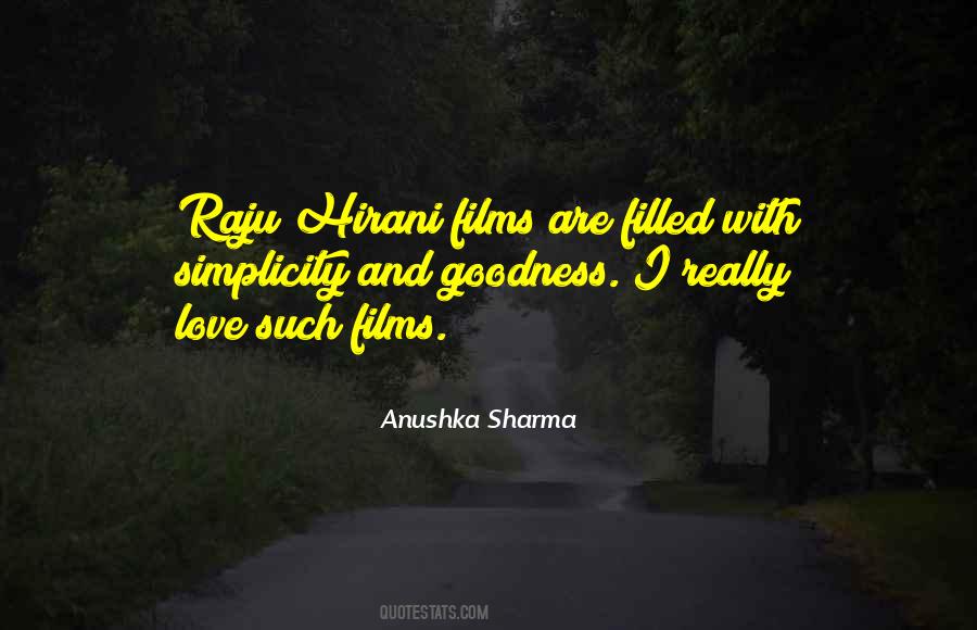 Anushka Sharma Quotes #1705011