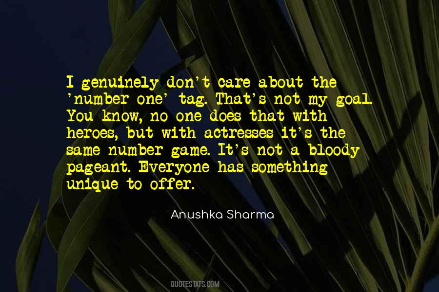 Anushka Sharma Quotes #393005