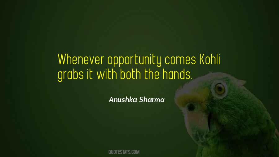 Anushka Sharma Quotes #502315