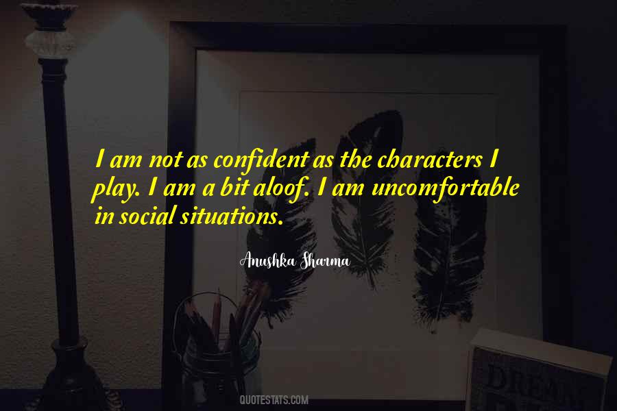 Anushka Sharma Quotes #683239