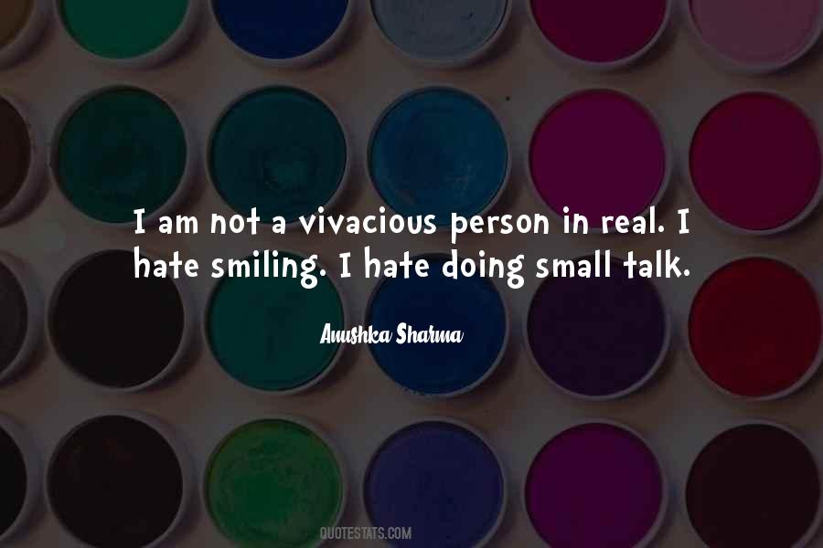 Anushka Sharma Quotes #81112