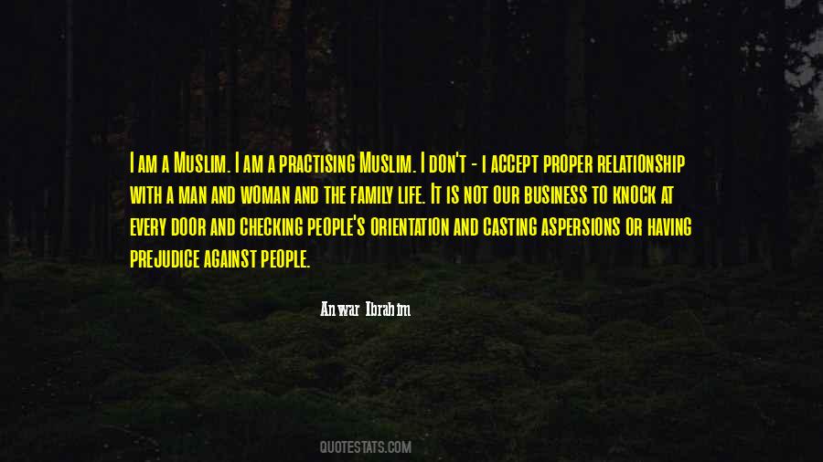 Anwar Ibrahim Quotes #1427371