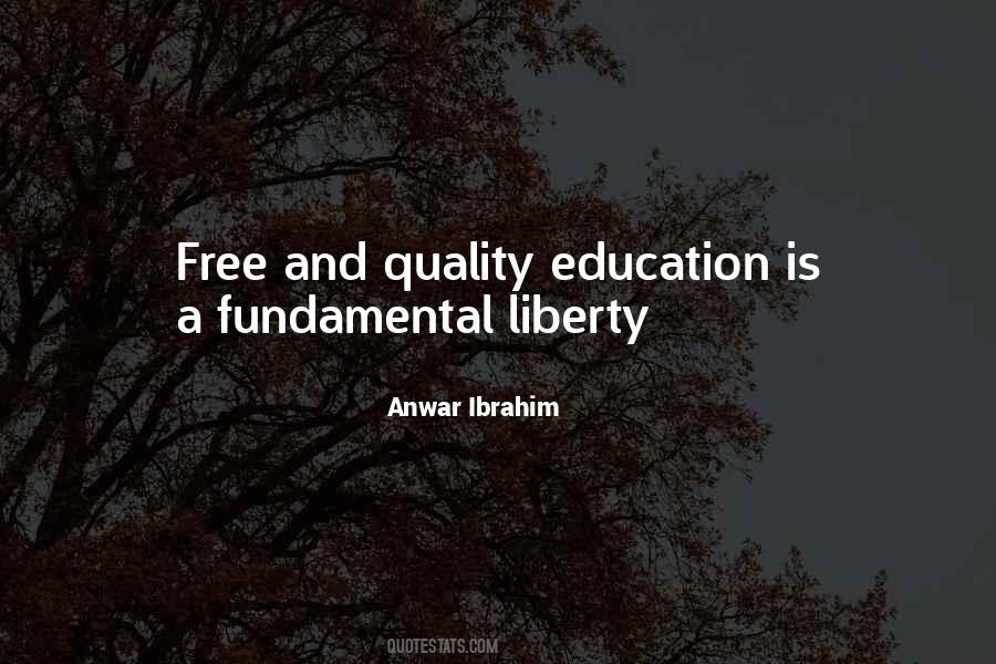 Anwar Ibrahim Quotes #478172