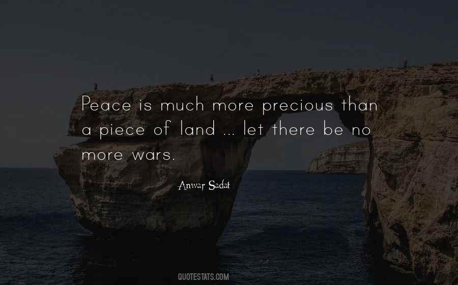 Anwar Sadat Quotes #1003256