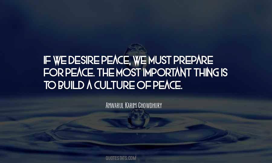 Anwarul Karim Chowdhury Quotes #39777 Anwarul Karim Chowdhury Quotes #39777