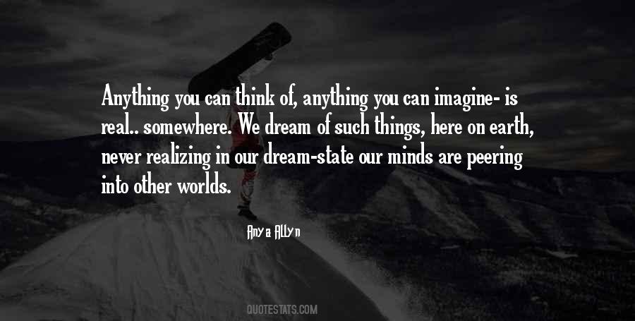 Anya Allyn Quotes #1699687
