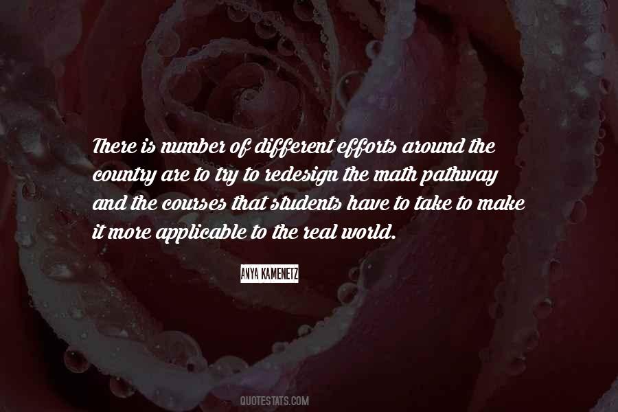 Anya Kamenetz Quotes #1280458