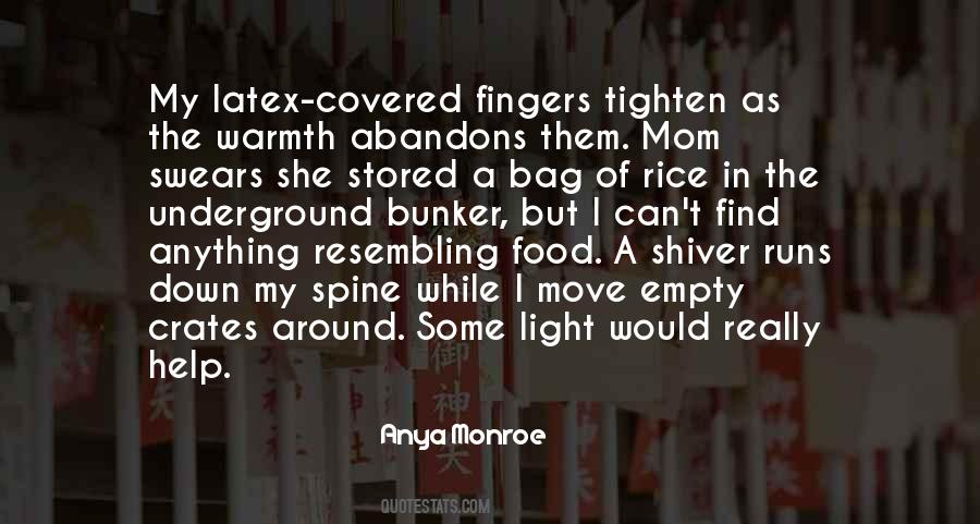 Anya Monroe Quotes #668225 Anya Monroe Quotes #668225