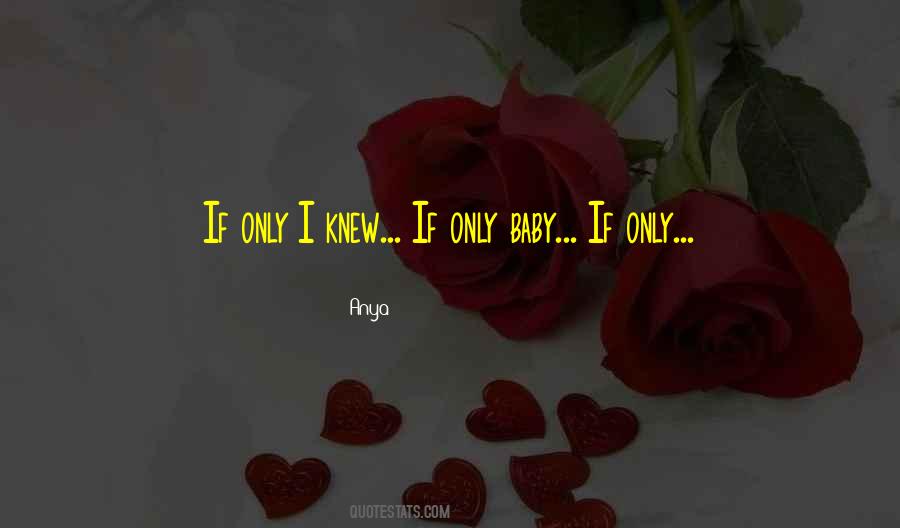 Anya Quotes #1124283
