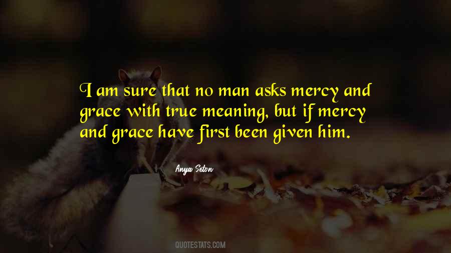 Anya Seton Quotes #1005426