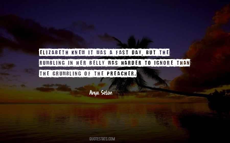 Anya Seton Quotes #1359051