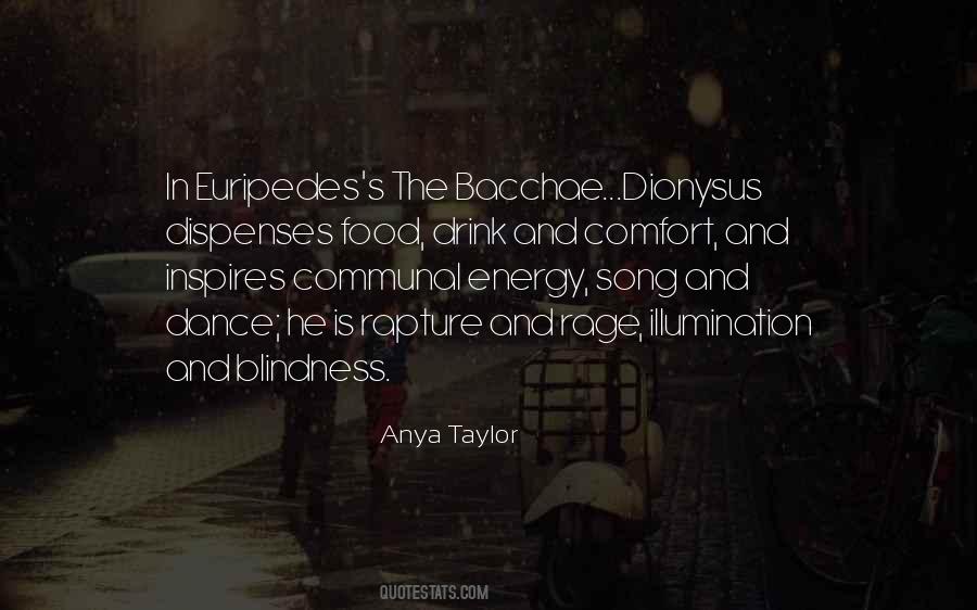 Anya Taylor Quotes #170004