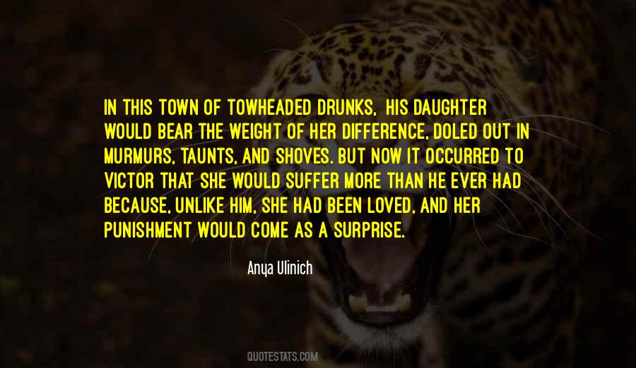 Anya Ulinich Quotes #120330