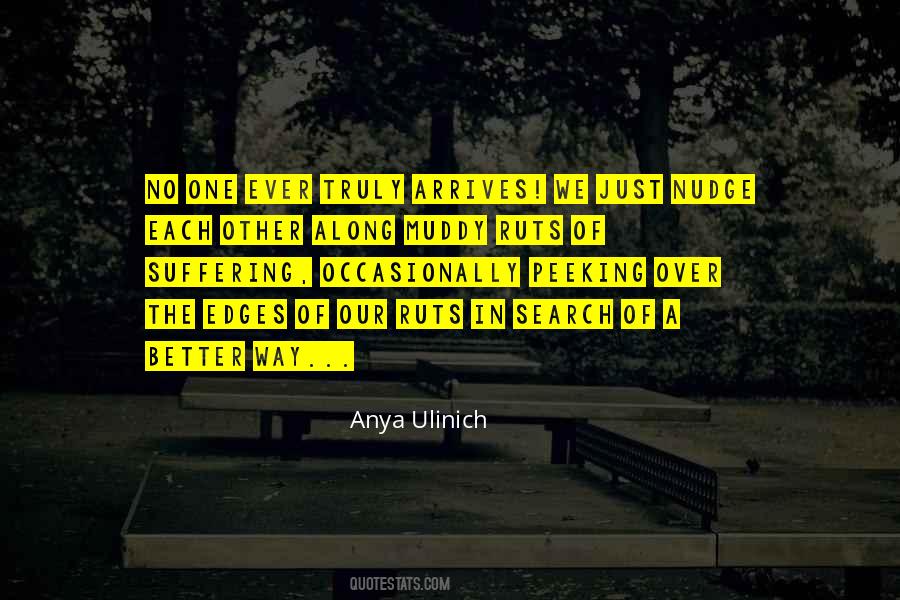 Anya Ulinich Quotes #578384