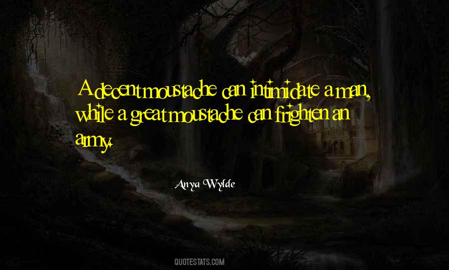 Anya Wylde Quotes #246558