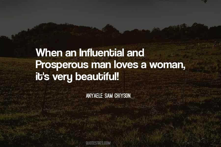 Anyaele Sam Chiyson Quotes #635920