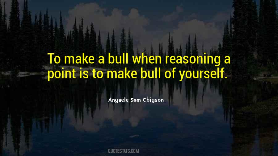 Anyaele Sam Chiyson Quotes #873217