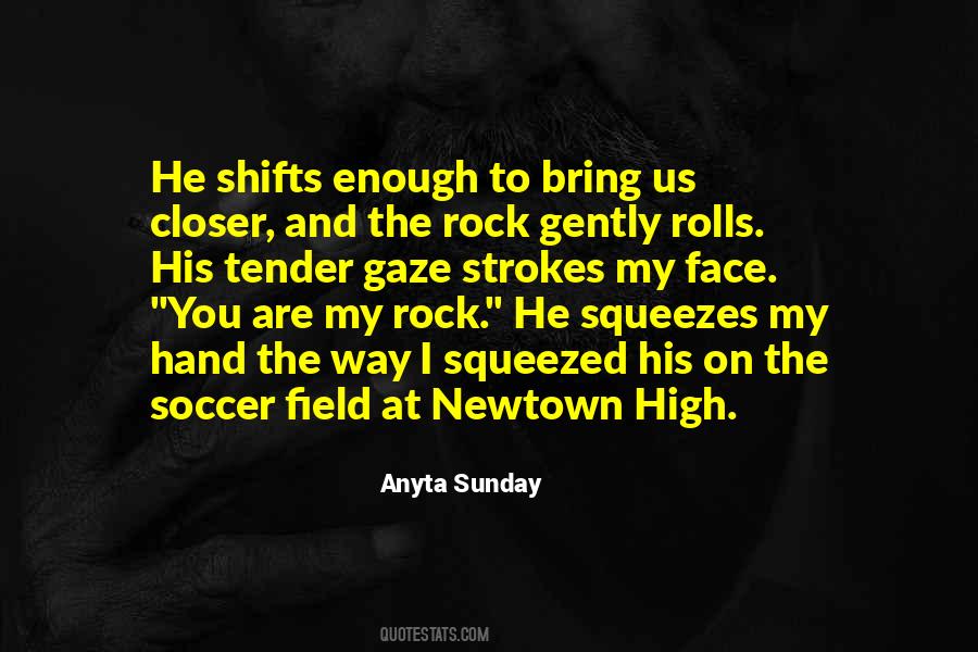 Anyta Sunday Quotes #67256