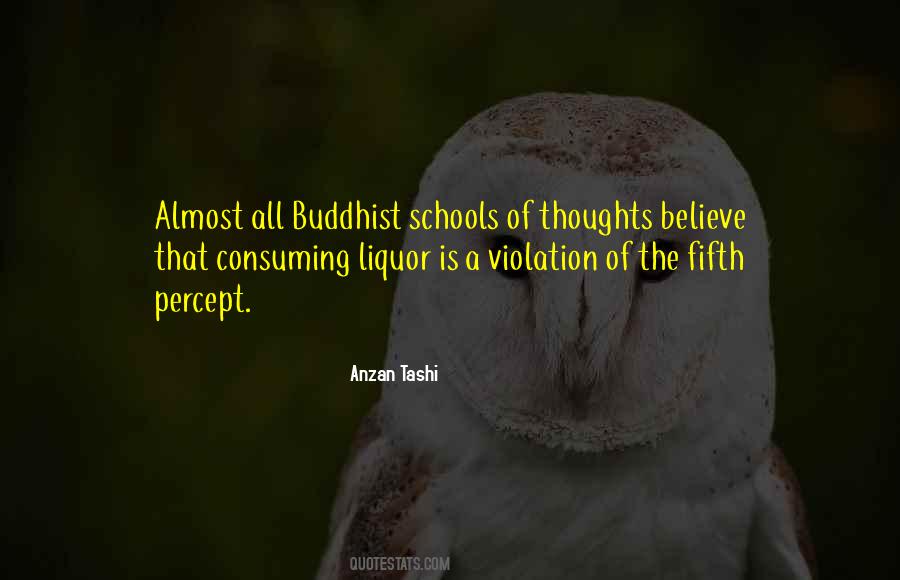 Anzan Tashi Quotes #646109