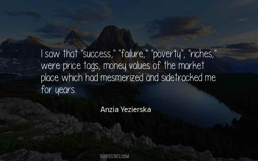 Anzia Yezierska Quotes #129905