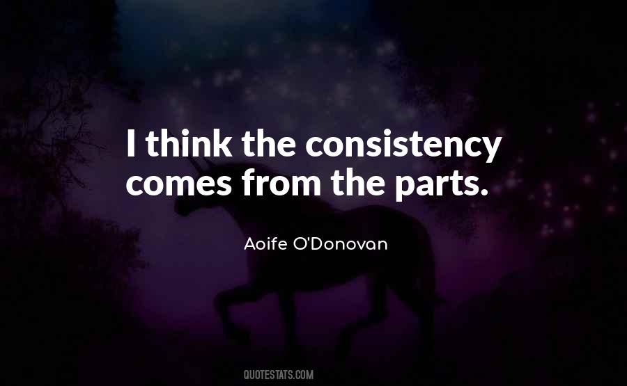 Aoife O'Donovan Quotes #1148423