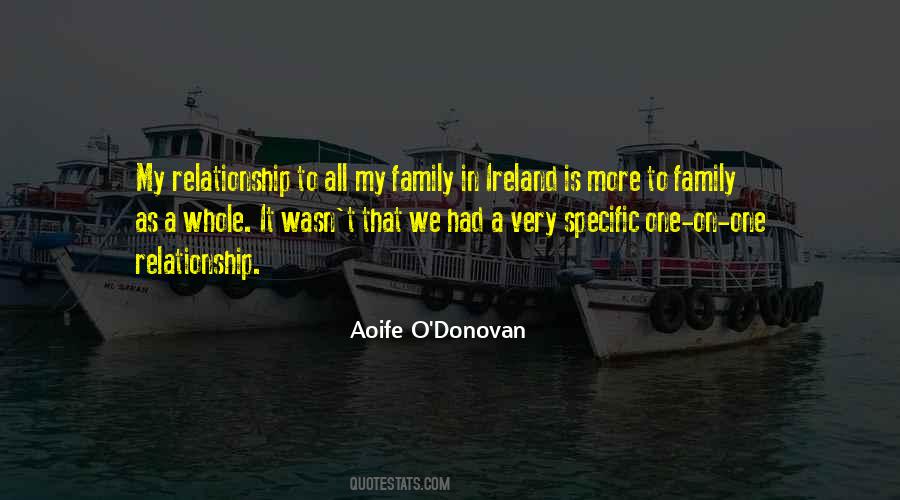 Aoife O'Donovan Quotes #205956