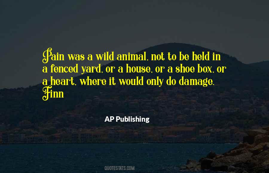 AP Publishing Quotes #821431