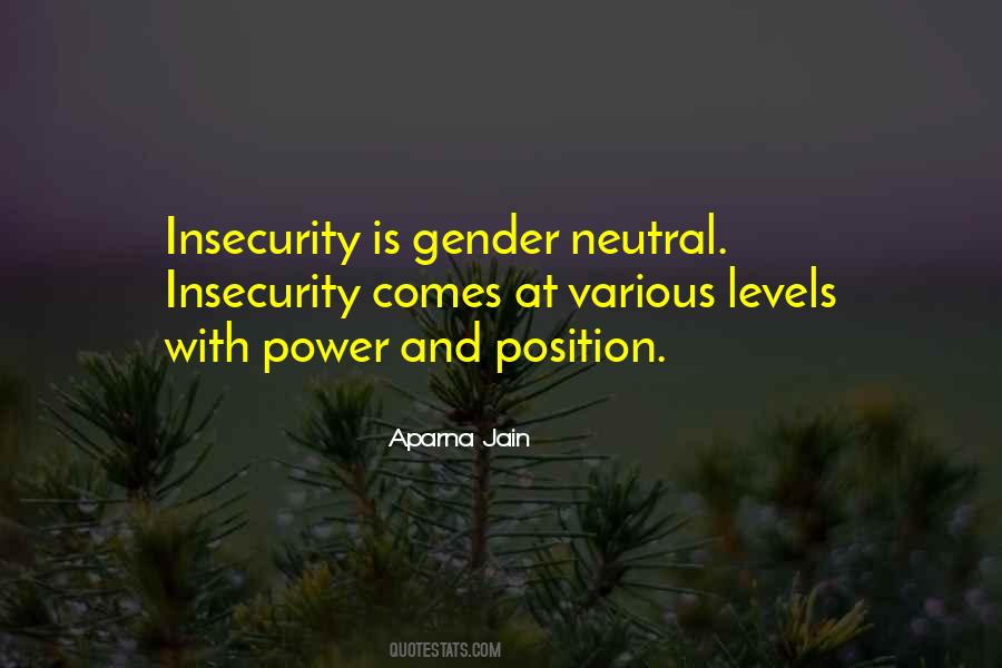 Aparna Jain Quotes #1296809 Aparna Jain Quotes #1296809