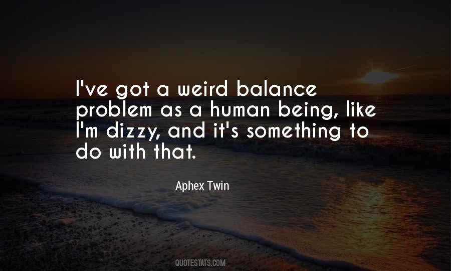 Aphex Twin Quotes #666532