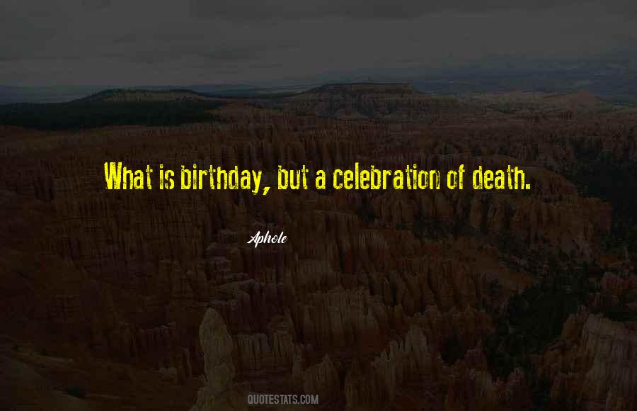 Aphole Quotes #911728 Aphole Quotes #911728